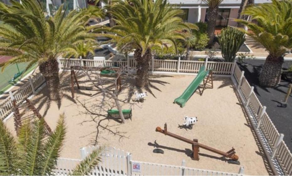 Miribel Apartment Puerto del Carmen  Exterior photo