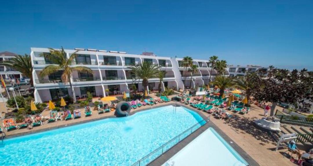 Miribel Apartment Puerto del Carmen  Exterior photo