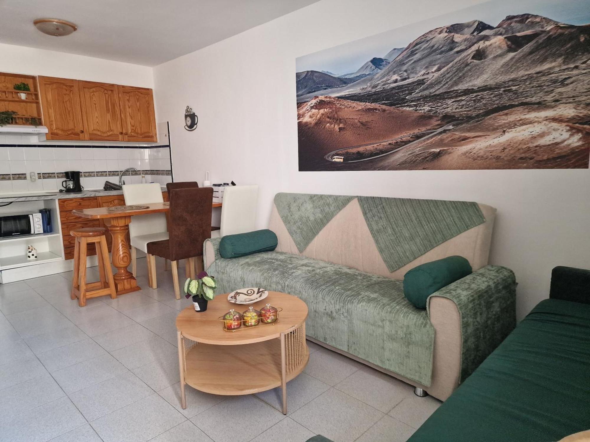Miribel Apartment Puerto del Carmen  Room photo